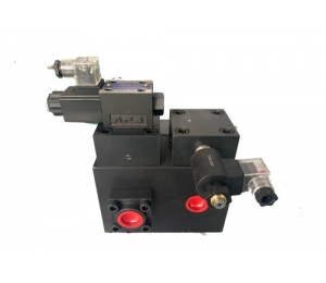 內(nèi)胎硫化機機身閥塊