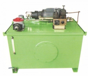 內(nèi)胎硫化機液壓站